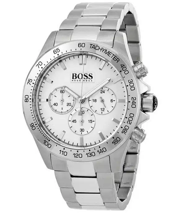 Montre Homme Hugo Boss Ikon HB1512962 2