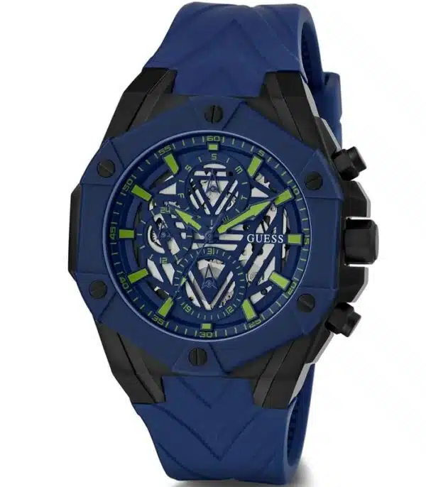 Montre Homme Guess GW0579G3 2