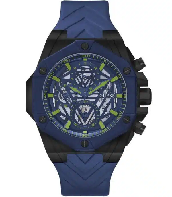 Montre Homme Guess GW0579G3 1