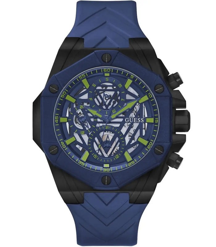 Montre Homme Guess GW0579G3