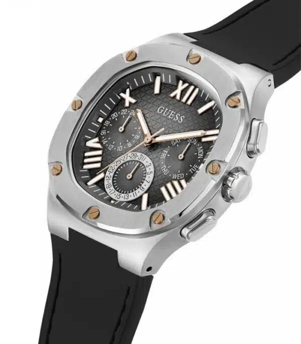 Montre Homme Guess Headline GW0571G1 2