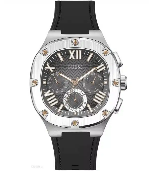 Montre Homme Guess Headline GW0571G1 1