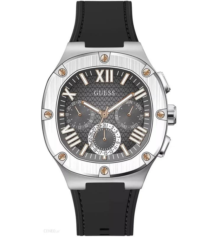 Montre Homme Guess Headline GW0571G1