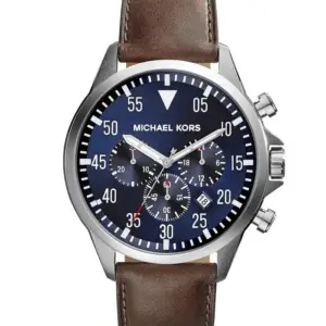 Montre Homme Michael Kors Gage MK8362