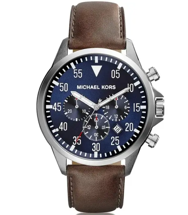 Montre Homme Michael Kors Gage MK8362 1