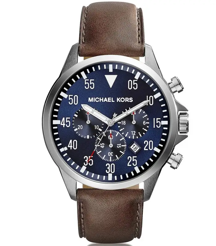 Montre Homme Michael Kors Gage MK8362