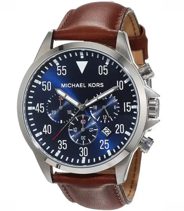 Montre Homme Michael Kors Gage MK8362 2