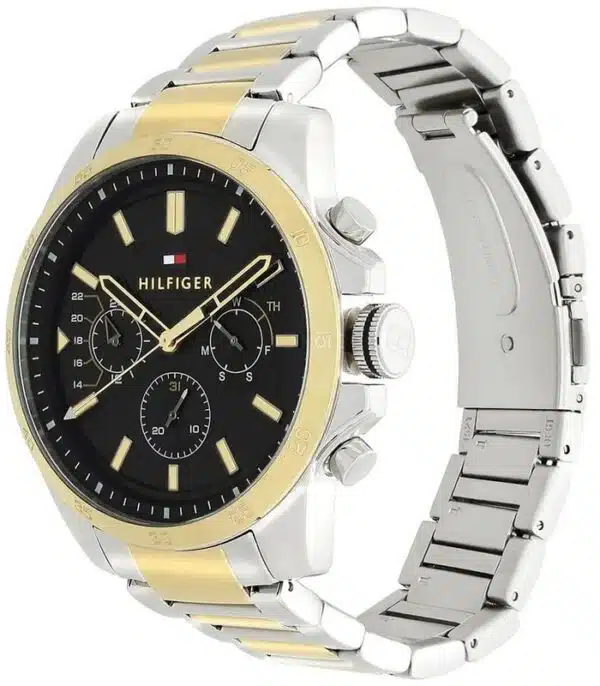 Montre Homme Tommy Hilfiger Decker 1791559 2