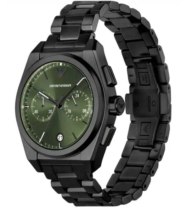 Montre Homme Emporio Armani Federico AR11562 2