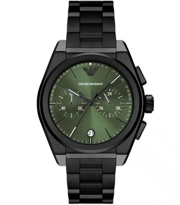 Montre Homme Emporio Armani Federico AR11562 1