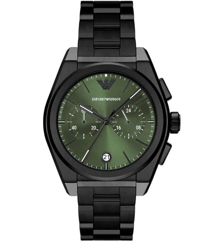 Montre Homme Emporio Armani Federico AR11562