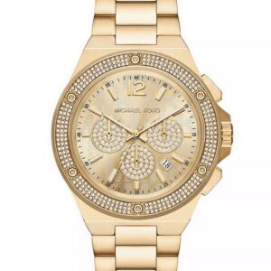 Montre Homme Michael Kors Lennox MK8989