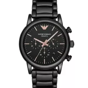 Montre Homme Emporio Armani Luigi AR1509