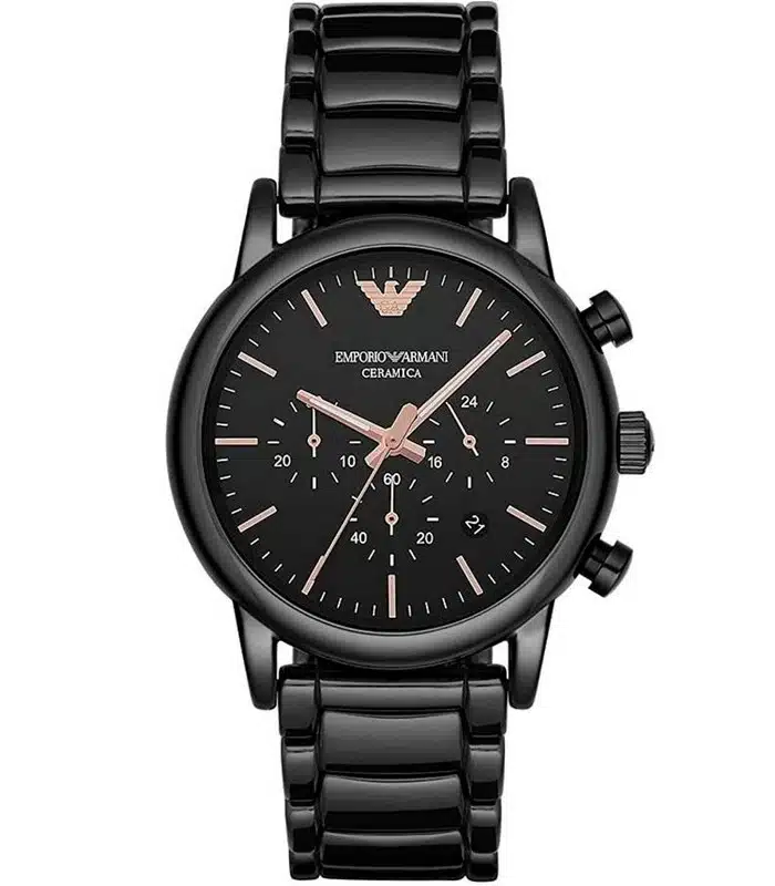 Montre Homme Emporio Armani Luigi AR1509