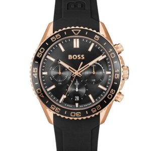 Montre Homme Hugo Boss Runner HB1514168