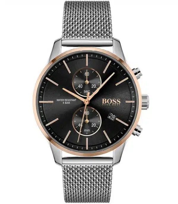 Montre Homme Hugo Boss Associate HB1513805 1