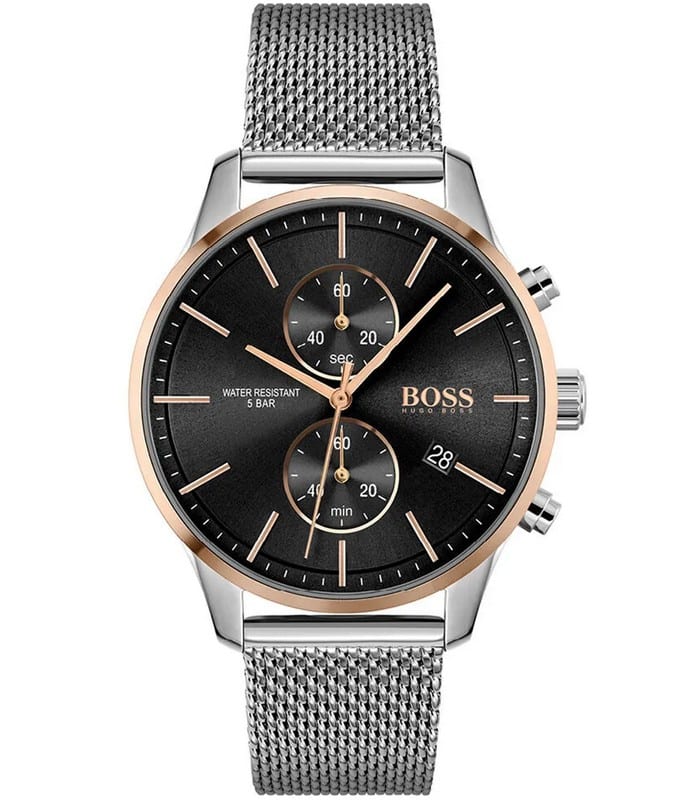 Montre Homme Hugo Boss Associate HB1513805