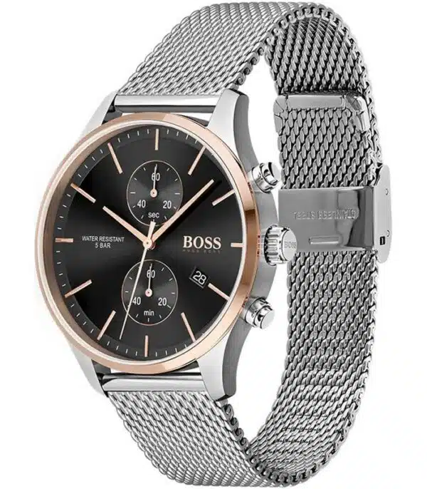 Montre Homme Hugo Boss Associate HB1513805 2