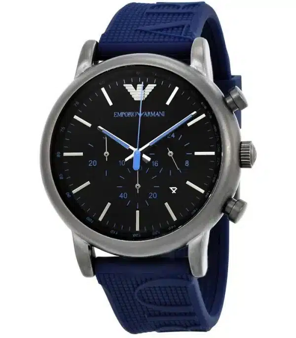 Montre Homme Emporio Armani luigi AR11023 2
