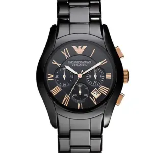 Montre Homme Emporio Armani Ceramica AR1410