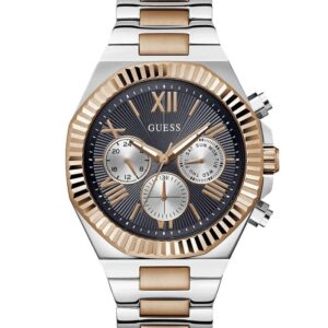 Montre Homme Guess Equity GW0703G4