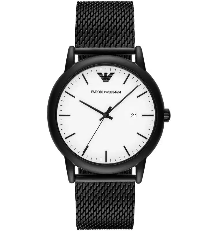 Montre Homme Emporio Armani Luigi AR11046