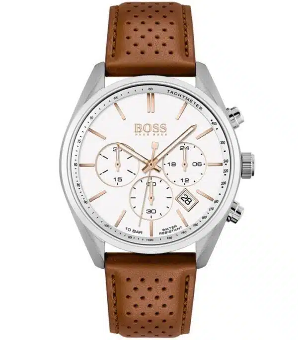 Montre Homme Hugo Boss Champion HB1513879 1