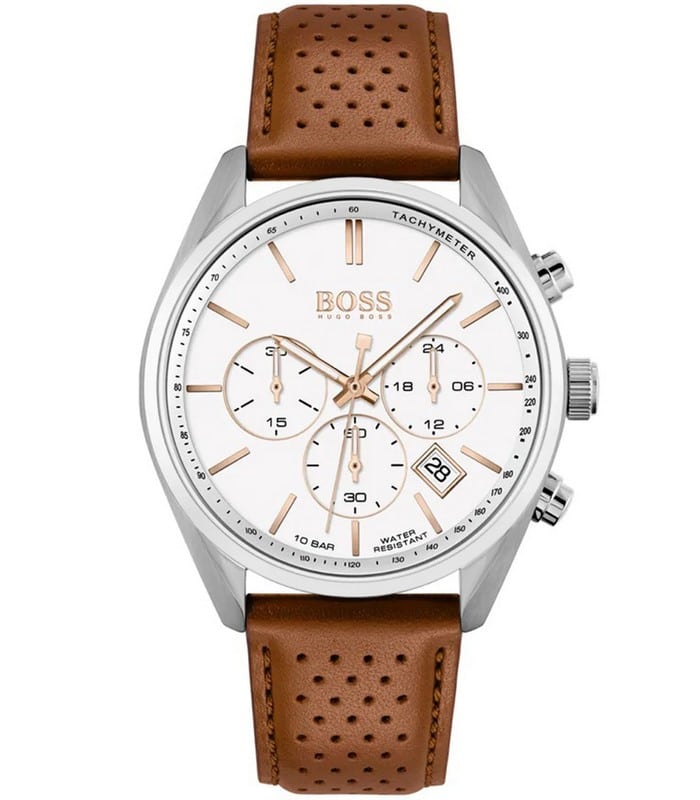 Montre Homme Hugo Boss Champion HB1513879