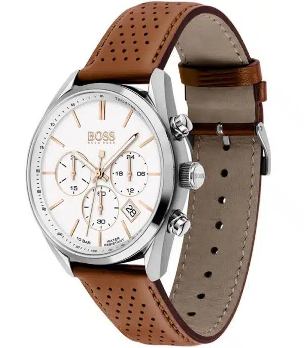 Montre Homme Hugo Boss Champion HB1513879 2