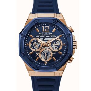 Montre Homme Guess Momentum GW0263G2