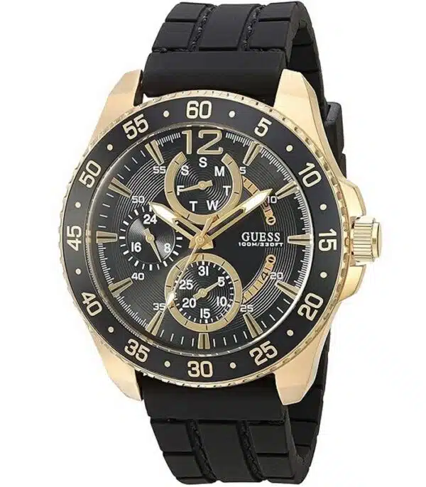 Montre Homme Guess JET W0798G3 2