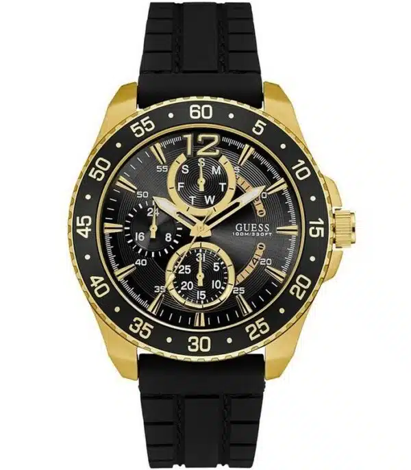 Montre Homme Guess JET W0798G3 1