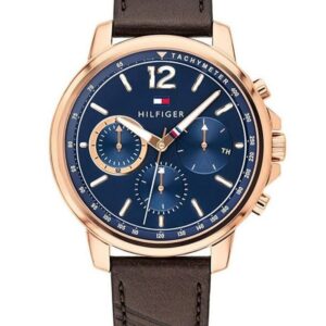 Montre Homme Tommy Hilfiger 1791532