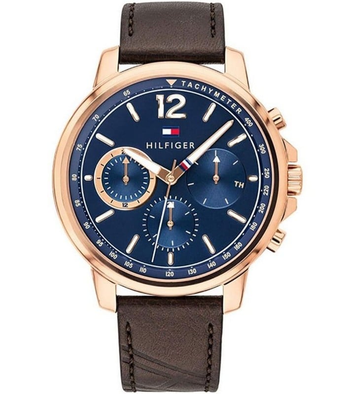 Montre Homme Tommy Hilfiger 1791532