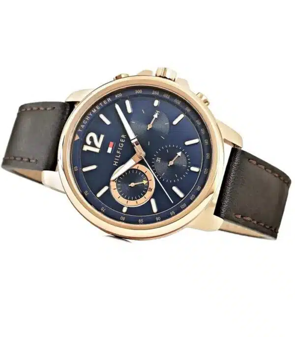 Montre Homme Tommy Hilfiger 1791532 2