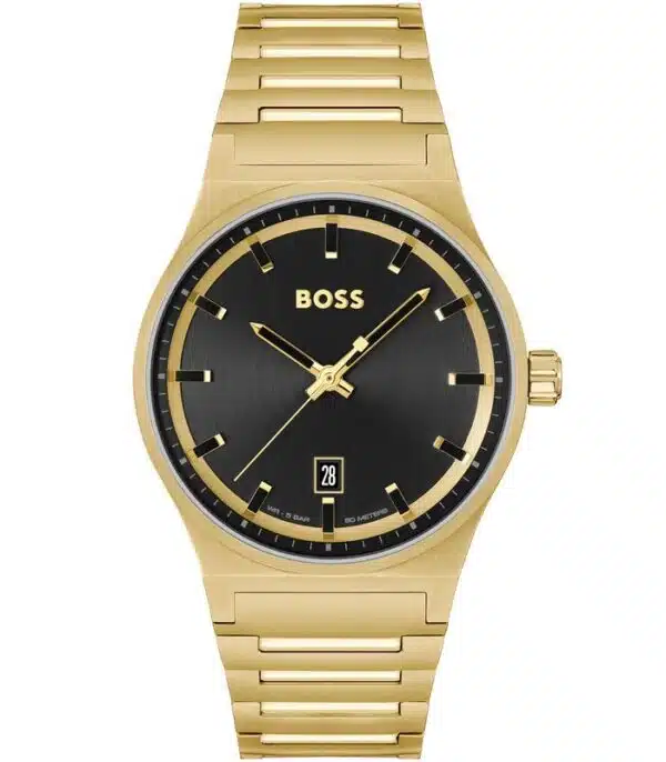 Montre Homme Hugo Boss Candor HB1514077 1