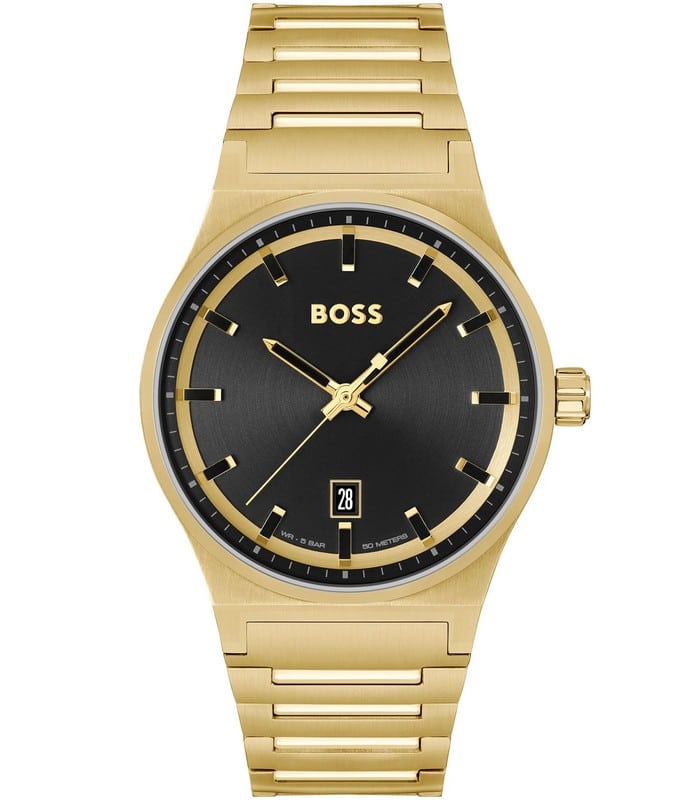 Montre Homme Hugo Boss Candor HB1514077