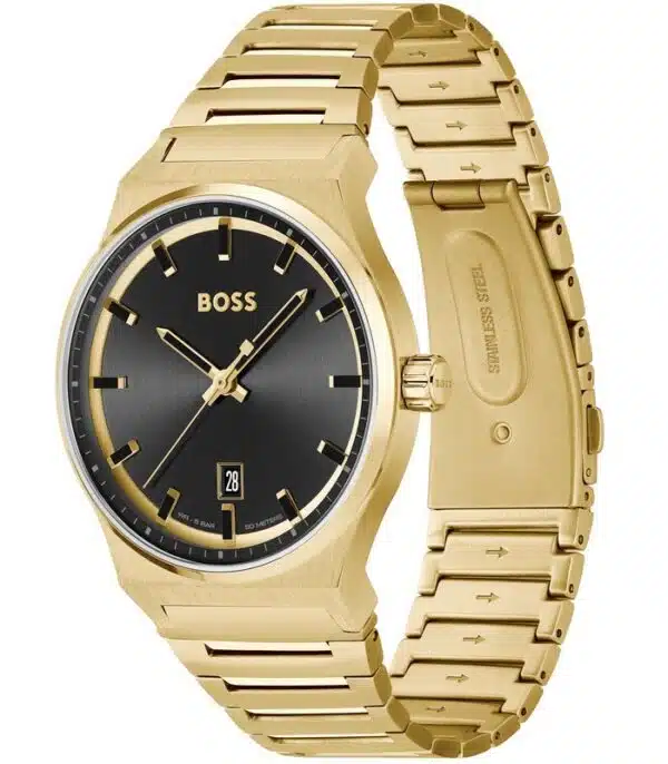 Montre Homme Hugo Boss Candor HB1514077 2