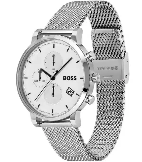 Montre Homme Hugo Boss Integrity HB1513933 2