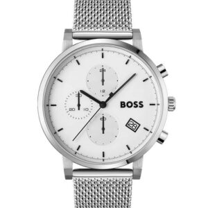 Montre Homme Hugo Boss Integrity HB1513933