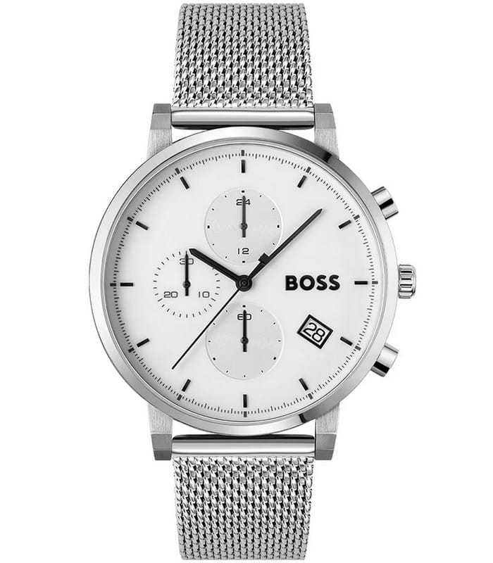 Montre Homme Hugo Boss Integrity HB1513933