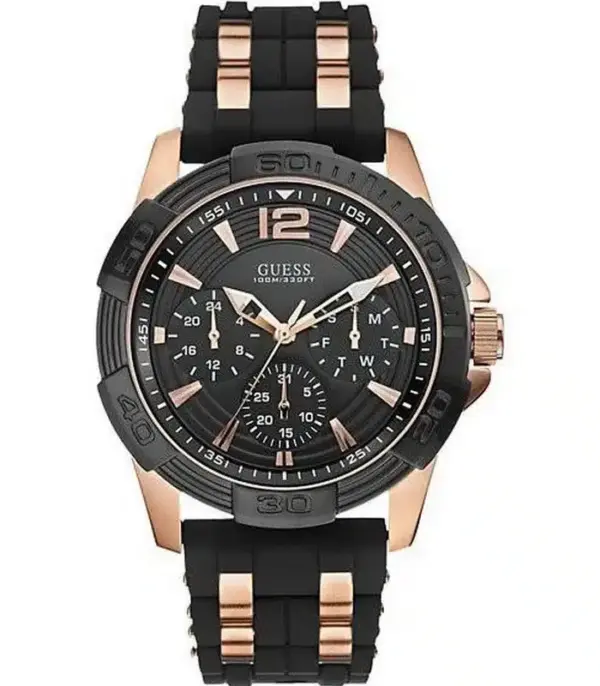 Montre Homme Guess Oasis W0366G3 1