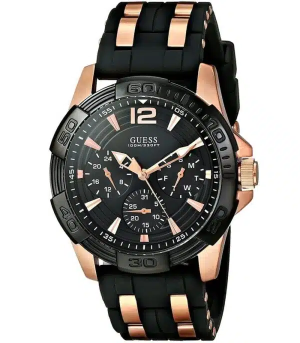 Montre Homme Guess Oasis W0366G3 2