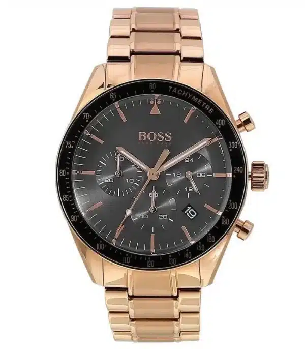 Montre Homme Hugo Boss HB1513632 2