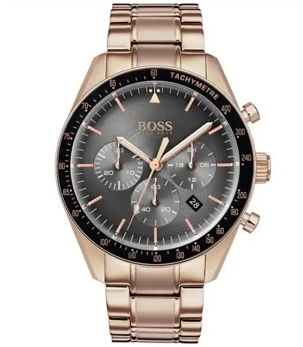 Montre Homme Hugo Boss HB1513632 1