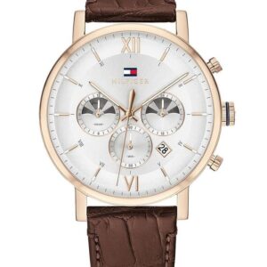 Montre Homme Tommy Hilfiger Evan 1710394
