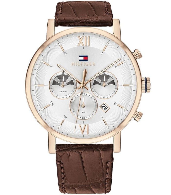 Montre Homme Tommy Hilfiger Evan 1710394