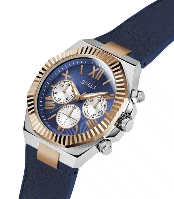 Montre Homme Guess GW0791G2 2