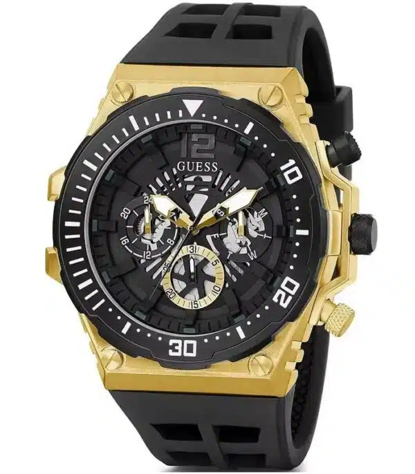 Montre Homme Guess GW0325G1 2