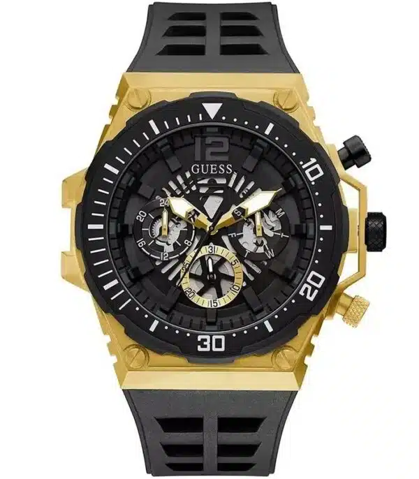 Montre Homme Guess GW0325G1 1